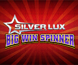 Silver Lux Big Win Spinner