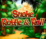 Snake Rattle N Roll