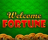 Welcome Fortune